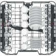 Whirlpool WIC 3C33 PFE Built-in dishwasher for 14 place settings Whirlpool WIC 3C33 PFE Built-in dishwasher for 14 place settings