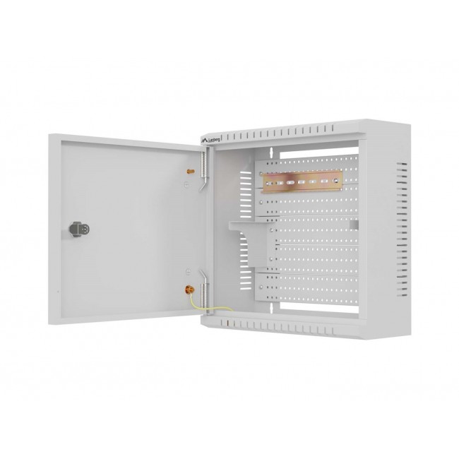 Lanberg installation cabinet TPR 10 Lanberg installation cabinet TPR 10