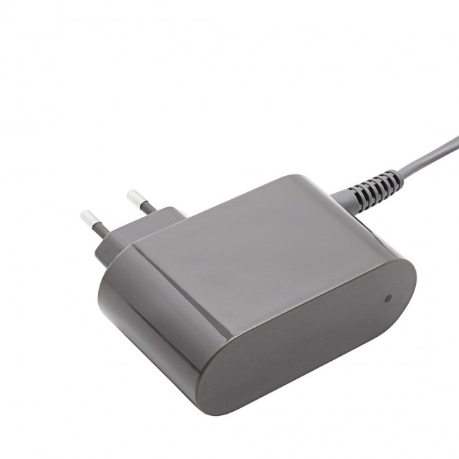Akyga AK-PD-07 power adapter/inverter Indoor 33.49 W Graphite