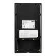 BCS BCS-P-PAN2001G video intercom system 2 MP Silver, Black BCS BCS-P-PAN2001G video intercom system 2 MP Silver, Black