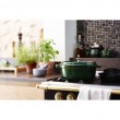 Staub 40509-691-0 roasting pan 6.7 L Cast iron Staub 40509-691-0 roasting pan 6.7 L Cast iron
