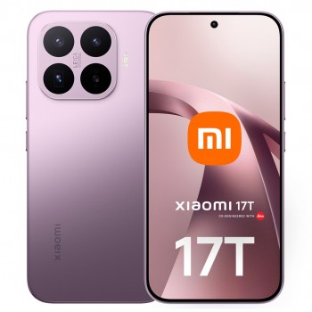Xiaomi 17T 16.7 cm (6.59