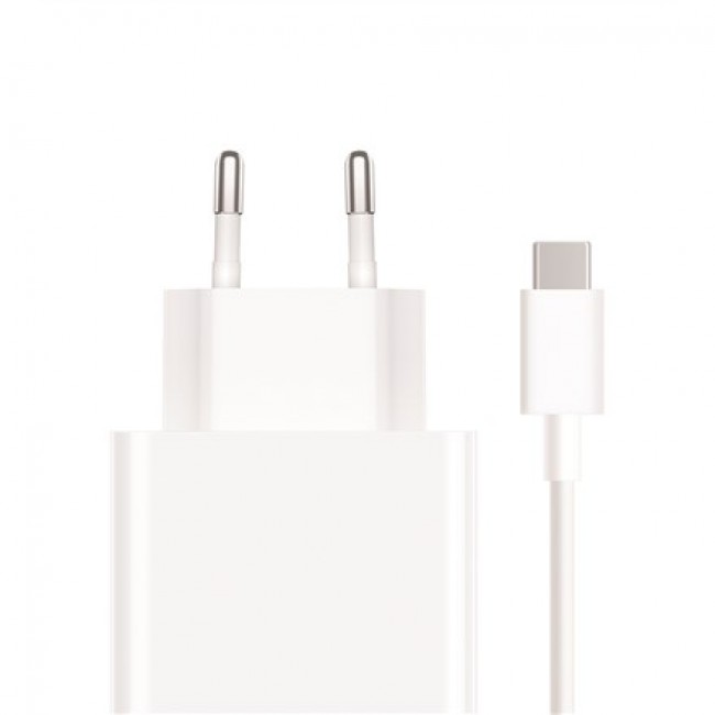 Xiaomi 67W Charging Combo (Type-A) EU | Xiaomi | BHR6035EU | USB-A to USB-C USB-C | USB-A