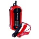 Einhell CE-BC 2 M vehicle battery charger 12 V Black, Red