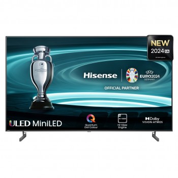 Hisense 65U6NQ TV 165.1 cm (65