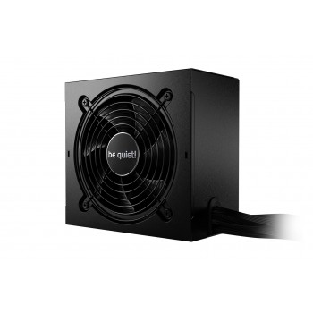 be quiet! System Power 10 power supply unit 850 W 20+4 pin ATX ATX Black