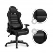 Huzaro HZ-Ranger 6.0 Black gaming chair for children Huzaro HZ-Ranger 6.0 Black gaming chair for children