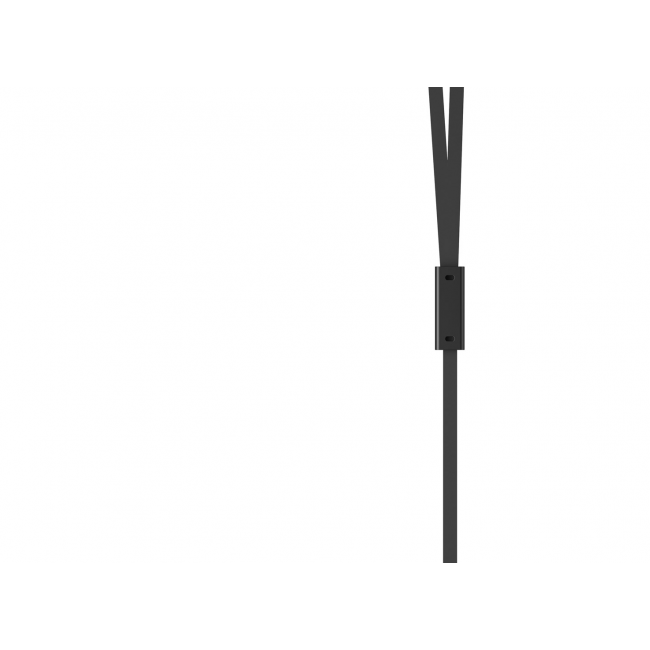 Havit E336C wired headphones black Havit E336C wired headphones black