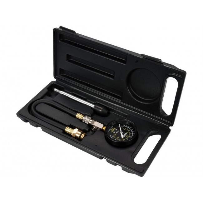 Yato yt-7302 Tester di compressione 0 - 21 bar