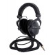 Beyerdynamic DT 770 PRO 250 OHM Black Limited Edition - closed studio headphones Beyerdynamic DT 770 PRO 250 OHM Black Limited Edition - closed studio headphones