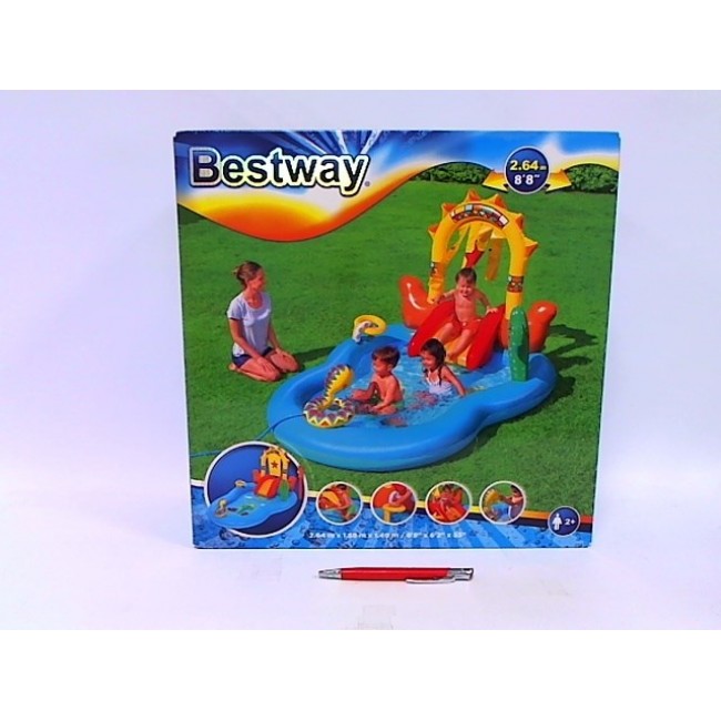 Bestway 8'8