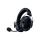 Razer BLACKSHARK V2 HYPERSPEED Headset Wired & Wireless Head-band Gaming USB Type-A Bluetooth Black Razer BLACKSHARK V2 HYPERSPEED Headset Wired & Wireless Head-band Gaming USB Type-A Bluetooth Black