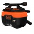 Black & Decker BEPW1300H-QS pressure washer Compact Electric 312 l/h Orange