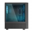MODECOM BREEZE ARGB Flow MIDI USB 3.0 X 2 CYPE-C computer case