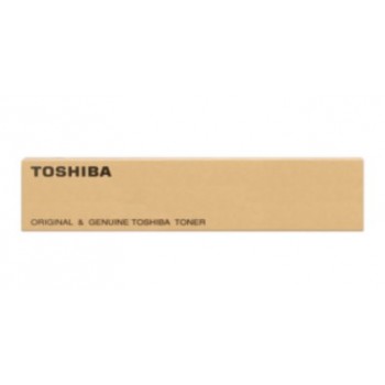 Toshiba 6AJ00000282 toner cartridge 1 pc(s) Original Black