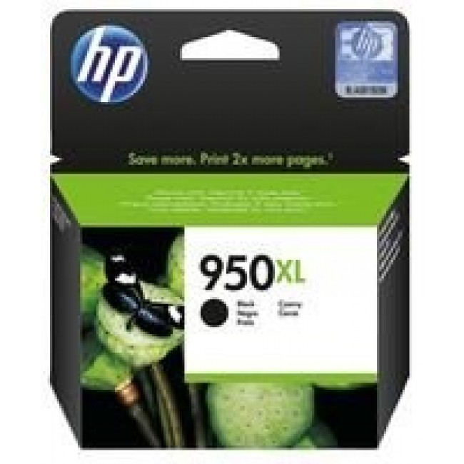INK CARTRIDGE NO 950 XL BLACK/ES INK CARTRIDGE NO 950 XL BLACK/ES
