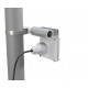 Mikrotik CubeSA 60Pro ac network antenna Sector antenna 11.5 dBi Mikrotik CubeSA 60Pro ac network antenna Sector antenna 11.5 dBi