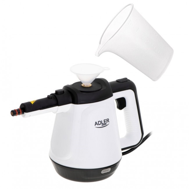 Steam cleaner Adler AD 7038 Steam cleaner Adler AD 7038