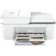 HP DeskJet 4220e Wireless All-in-One Color Printer, Instant Ink Copier, Scanner HP DeskJet 4220e Wireless All-in-One Color Printer, Instant Ink Copier, Scanner