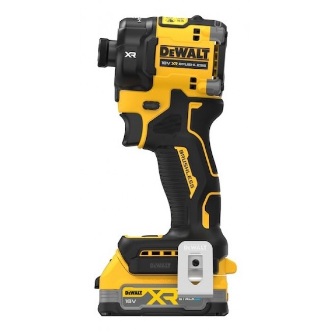 DeWALT DCF870E2T-QW power wrench 1/4 DeWALT DCF870E2T-QW power wrench 1/4