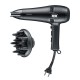 Severin HT 0165 hair dryer 2100 W Black Severin HT 0165 hair dryer 2100 W Black