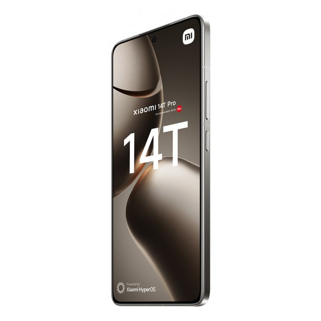 Xiaomi 14 T Pro 16.9 cm (6.67