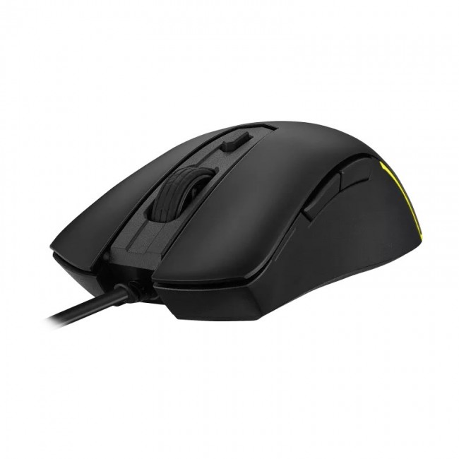 ASUS TUF Gaming M3 Gen II mouse Right-hand USB Type-C Optical 8000 DPI ASUS TUF Gaming M3 Gen II mouse Right-hand USB Type-C Optical 8000 DPI