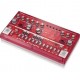 Behringer TD-3-SB Syntezator linii basowej czerwony prze roczysty Behringer TD-3-SB Syntezator linii basowej czerwony prze roczysty