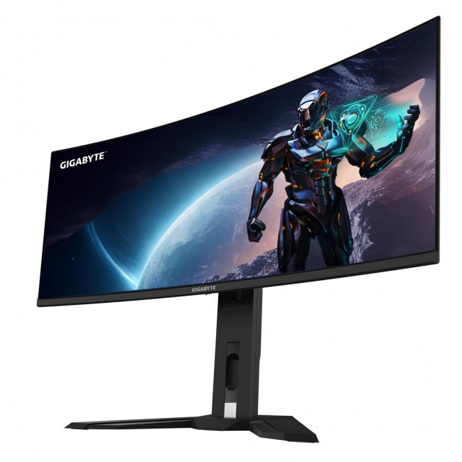 GIGABYTE MO34WQC2 34 GIGABYTE MO34WQC2 34