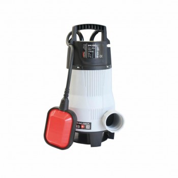 NAC WATER PUMP DIRT. 750W SPE75D-L