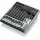 Behringer X1622USB 16 channels 10 - 200000 Hz Behringer X1622USB 16 channels 10 - 200000 Hz