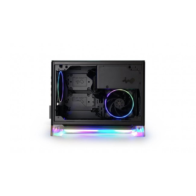 In Win A1 PLUS Mini Tower Black 650 W In Win A1 PLUS Mini Tower Black 650 W