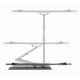 Gembird WM-80ST-05 TV wall mount (full-motion), 37 -80 , up to 50kg Gembird WM-80ST-05 TV wall mount (full-motion), 37 -80 , up to 50kg