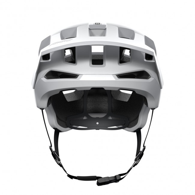 POC Kortal White