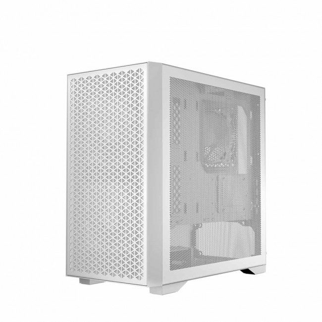 Logic DART PRO MINI USB-C PC Case White Logic DART PRO MINI USB-C PC Case White
