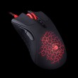 BLOODY A90 mouse Gaming Right-hand USB Type-A Optical 6200 DPI