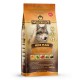 Wolfsblut Plain Adult Light 12.5 kg Horse, Sweet Potato