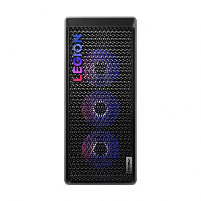Lenovo Legion T7 34IAS10 Intel Core Ultra 9 285K 64 GB DDR5-SDRAM 2 TB SSD NVIDIA GeForce RTX 5080 NoOS Tower PC Grey