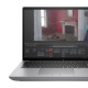 HP ZBook Fury 16 G11 Intel Core i9 i9-14900HX Mobile workstation 40.6 cm (16 HP ZBook Fury 16 G11 Intel Core i9 i9-14900HX Mobile workstation 40.6 cm (16