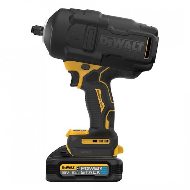 DeWALT DCF961H2G-QW power screwdriver/impact driver 1200 RPM DeWALT DCF961H2G-QW power screwdriver/impact driver 1200 RPM