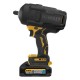 DeWALT DCF961H2G-QW power screwdriver/impact driver 1200 RPM DeWALT DCF961H2G-QW power screwdriver/impact driver 1200 RPM