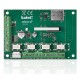 Satel ACX-220 smart home central control unit accessory Extension module Satel ACX-220 smart home central control unit accessory Extension module
