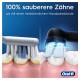 Oral-B iO Series 2 Adult Vibrating toothbrush Black, Green Oral-B iO Series 2 Adult Vibrating toothbrush Black, Green
