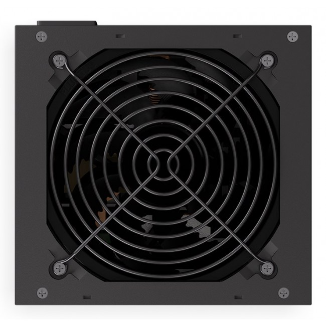 ENDORFY Supremo FM5 Gold 750 W power supply unit 18+10 pin ATX ATX Black
