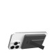 Urban Armor Gear 9B4417114030 power bank 5000 mAh Wireless charging Black, Grey