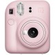 Fujifilm Instax Mini 12 86 x 54 mm Pink Fujifilm Instax Mini 12 86 x 54 mm Pink
