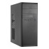 Chieftec HQ-01B-OP computer case Midi Tower Black