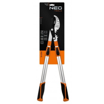 NEO tools 15-254 pruning shears