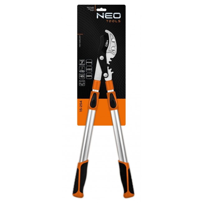 NEO tools 15-254 pruning shears
