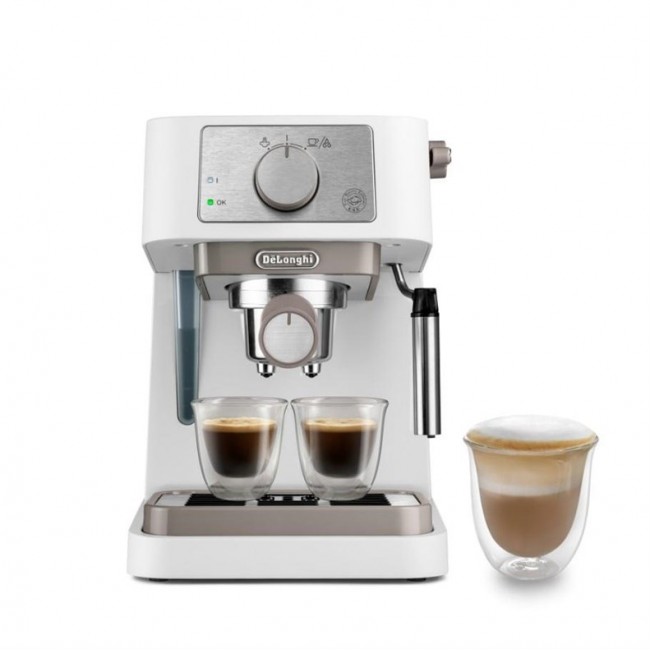 Coffee Machine CLAS EC260.W DELONGHI Coffee Machine CLAS EC260.W DELONGHI